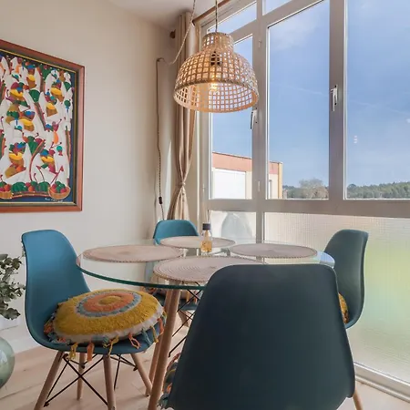 El Papimba De A 150 Metros De La Playa Celorio (Llanes)