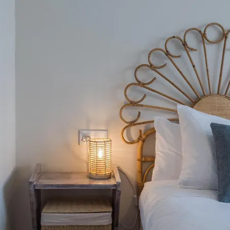 El Papimba De A 150 Metros De La Playa Lägenhet