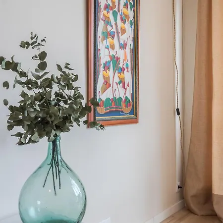 Lägenhet El Papimba De A 150 Metros De La Playa Celorio (Llanes)