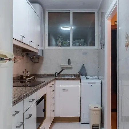 El Papimba De A 150 Metros De La Playa Lägenhet Celorio (Llanes)