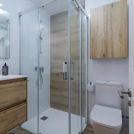 Lägenhet El Papimba De A 150 Metros De La Playa Celorio (Llanes)