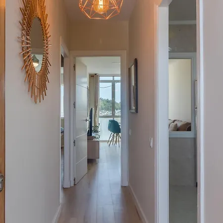 El Papimba De A 150 Metros De La Playa *