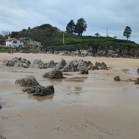 شقة El Papimba De A 150 Metros De La Playa