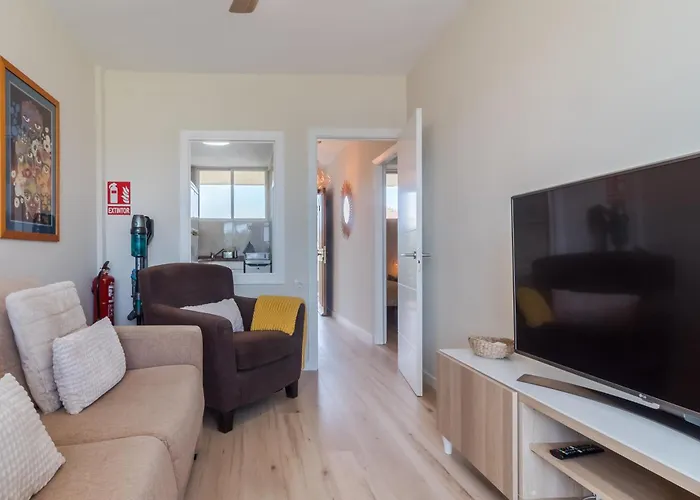 El Papimba De A 150 Metros De La Playa Διαμέρισμα