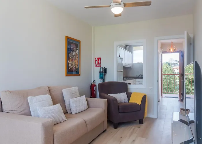 El Papimba De A 150 Metros De La Playa Διαμέρισμα