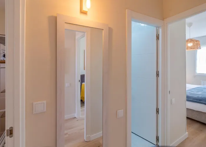 El Papimba De A 150 Metros De La Playa Celorio (Llanes)