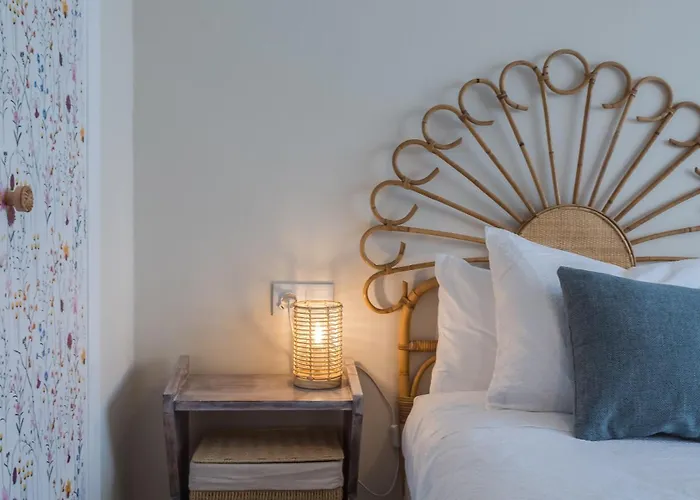 El Papimba De A 150 Metros De La Playa Διαμέρισμα