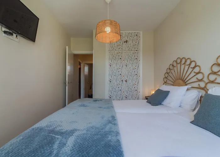 El Papimba De A 150 Metros De La Playa *