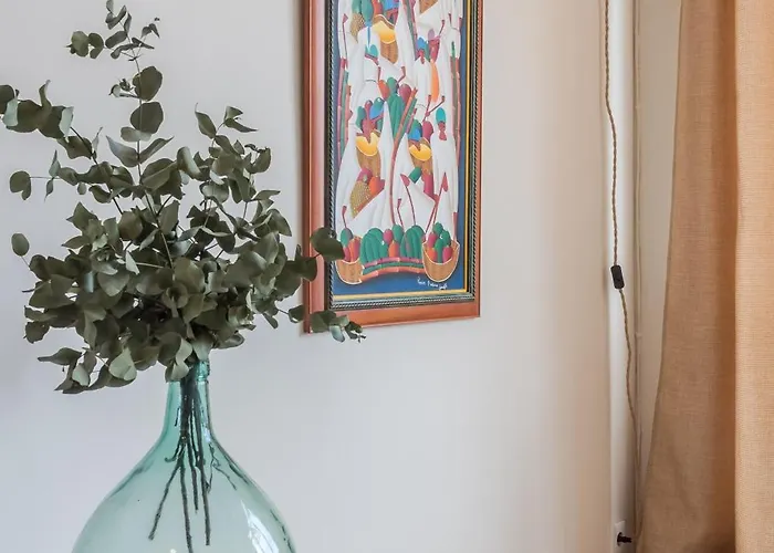 Διαμέρισμα El Papimba De A 150 Metros De La Playa Celorio (Llanes)