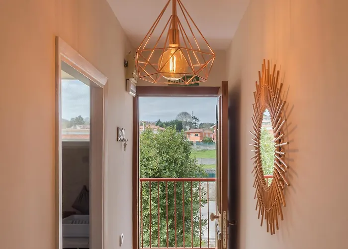 El Papimba De A 150 Metros De La Playa Celorio (Llanes)