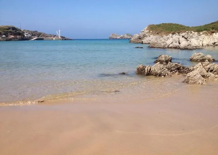 El Papimba De A 150 Metros De La Playa Διαμέρισμα