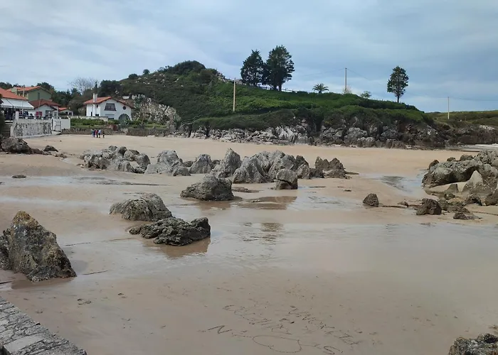 Διαμέρισμα El Papimba De A 150 Metros De La Playa