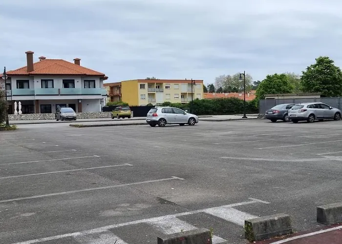 Διαμέρισμα El Papimba De A 150 Metros De La Playa *