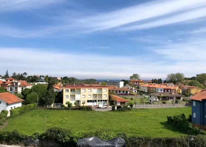 Διαμέρισμα El Papimba De A 150 Metros De La Playa