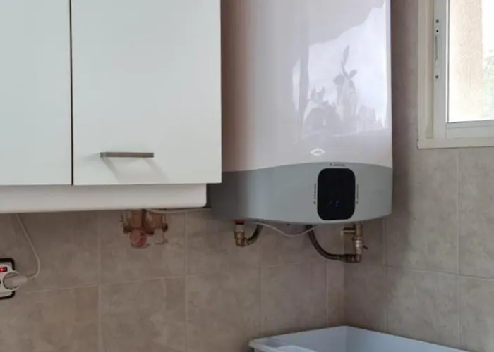 El Papimba De A 150 Metros De La Playa Διαμέρισμα