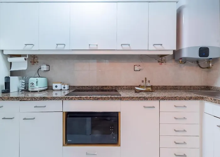 El Papimba De A 150 Metros De La Playa * Celorio (Llanes)