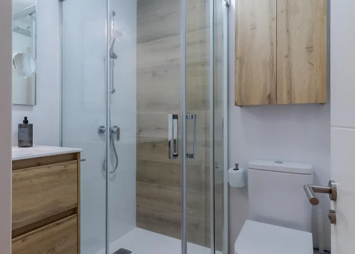 Διαμέρισμα El Papimba De A 150 Metros De La Playa Celorio (Llanes)