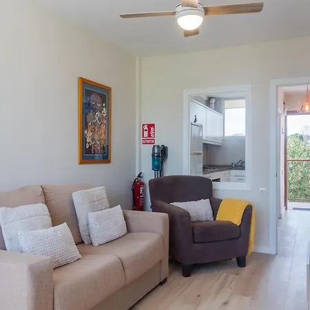 El Papimba De A 150 Metros De La Playa Apartamento