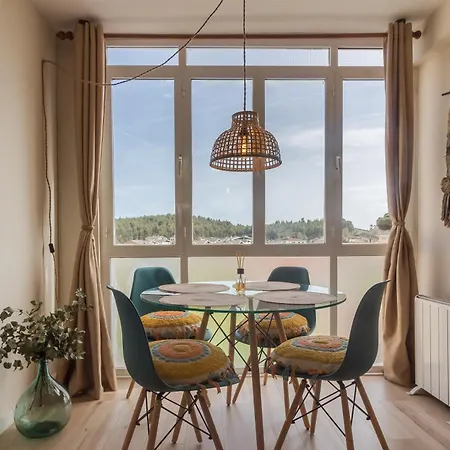 El Papimba De A 150 Metros De La Playa Apartamento Celorio (Llanes)