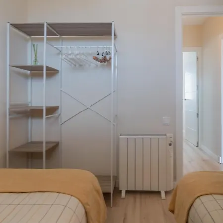 Apartamento El Papimba De A 150 Metros De La Playa