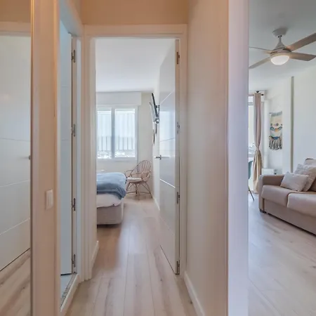 Apartamento El Papimba De A 150 Metros De La Playa Celorio (Llanes)