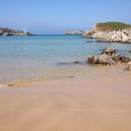 El Papimba De Celorio A 150 Metros De La Playa Apartamento