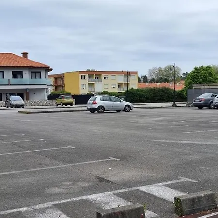 Apartamento El Papimba De Celorio A 150 Metros De La Playa *